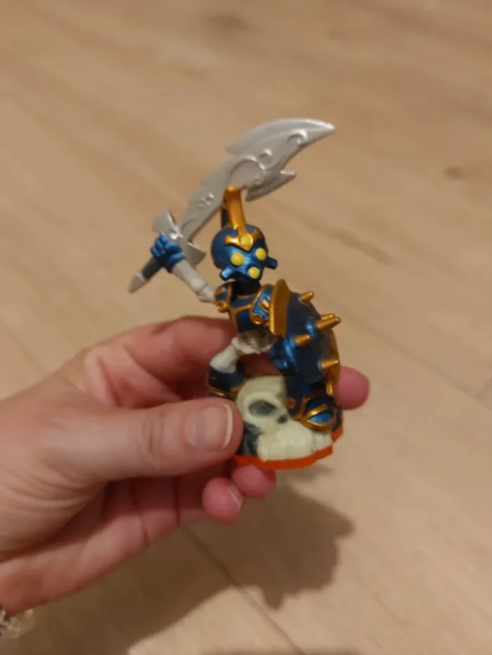 Skylander - photo numéro 11