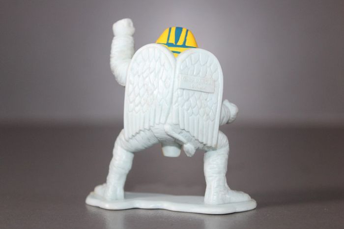 Figurine King Sphinx - Power Rangers - photo numéro 3