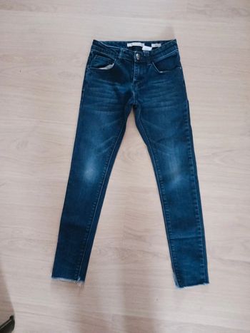 Pantalon fille de marque Kiabi ; Taille 8 ans #taille8ans_louanne59430