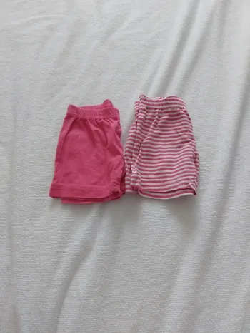 Short 3mois