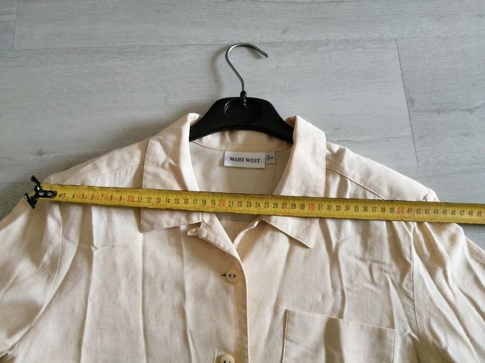 Chemise - photo numéro 5