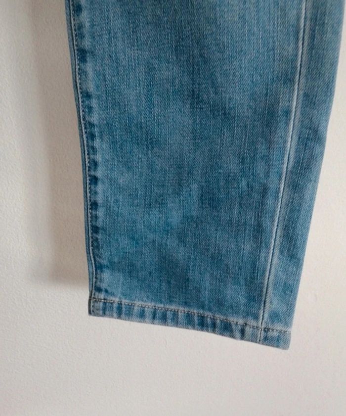 Jean Slim Salsa taille W28 L30 - photo numéro 2