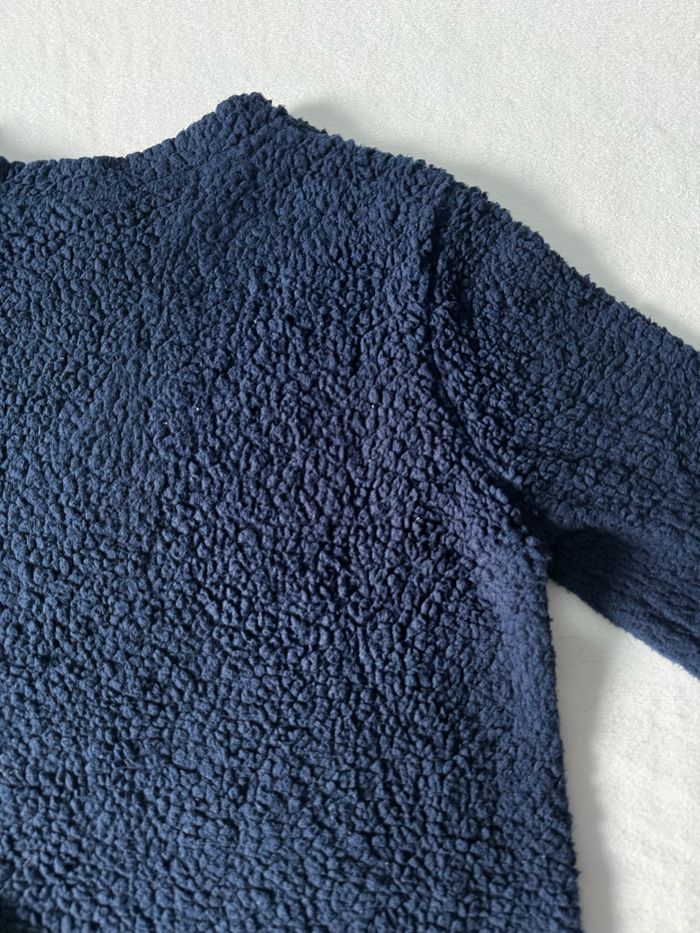 Sweat de nuit bleu marine Disney Mickey pour femme en taille M en parfait état - photo numéro 8