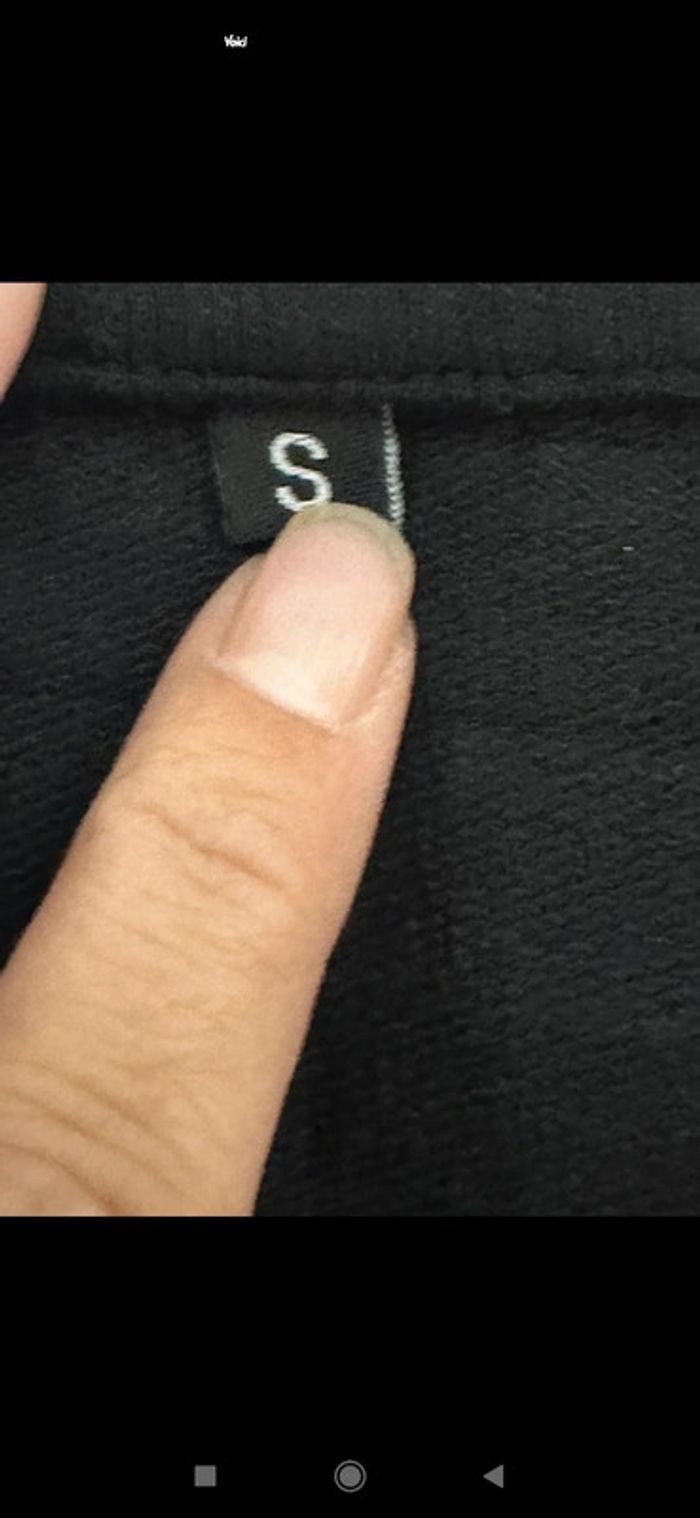 Veste de jogging femme - photo numéro 3