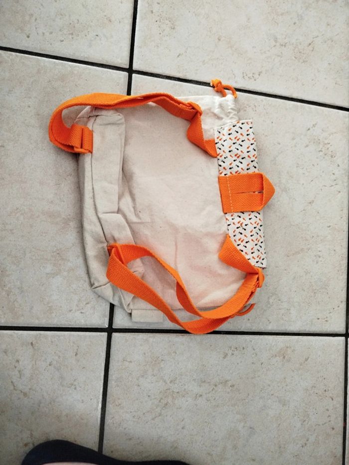 Sac maternelle - photo numéro 2