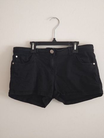 Short femme