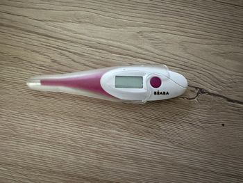 - Thermomètre Beaba  - Pile à changer