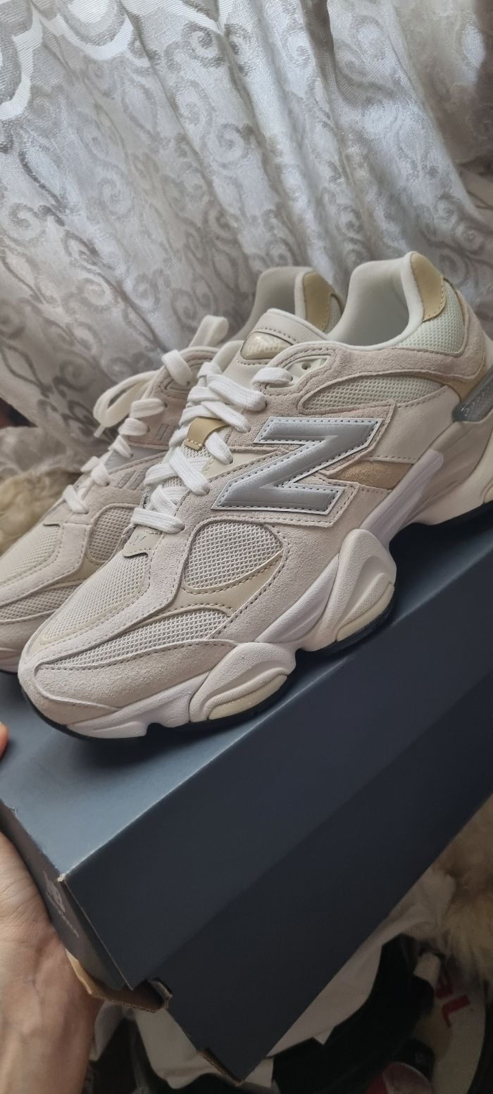 New balance 9060 t 42.5 100% Authentique - photo numéro 3