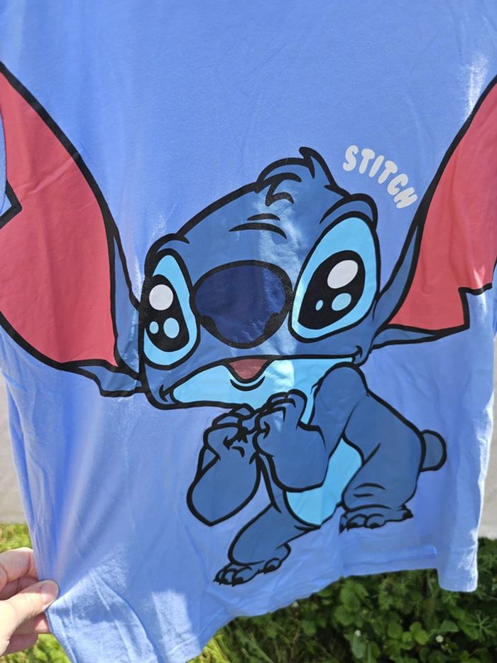 TEE shirt Disney fille / adolescente /femme xs - photo numéro 3