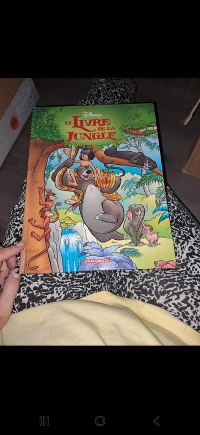 Lot de 2 livres - photo numéro 5