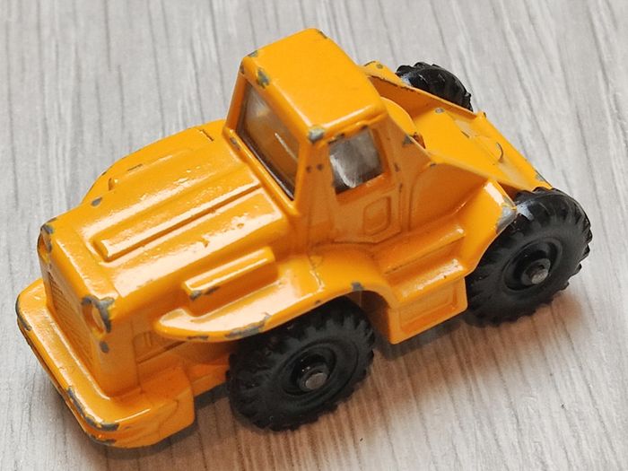 corgi juniors super loadmaster  BL3000