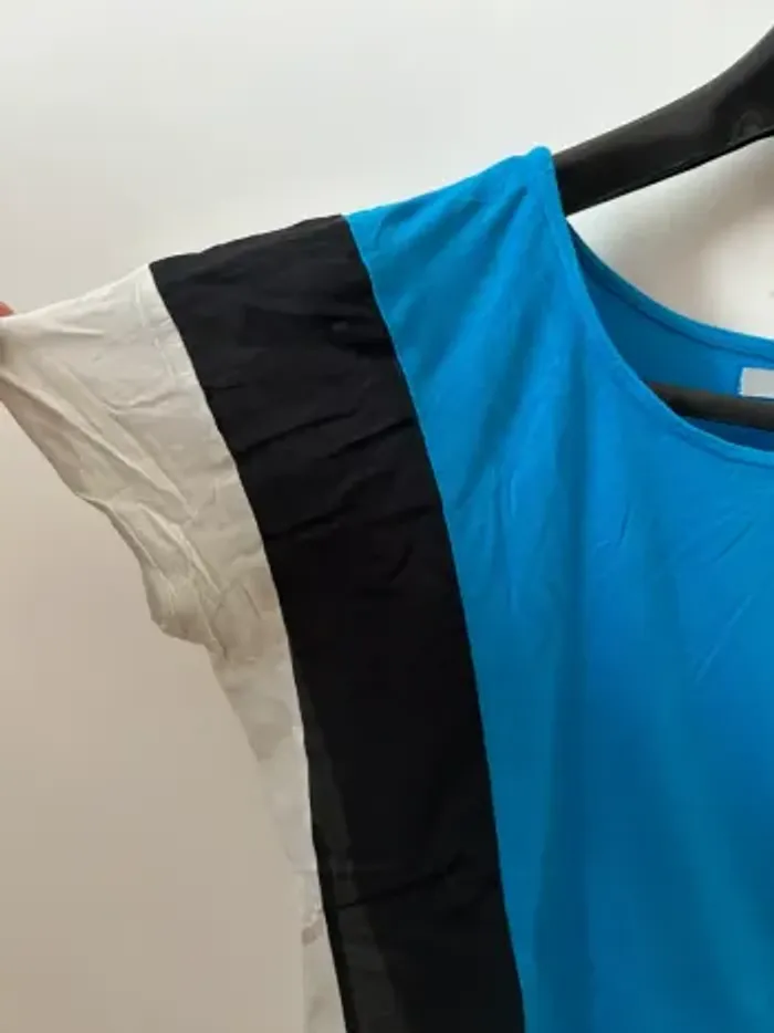 T-shirt Etam XS - photo numéro 2