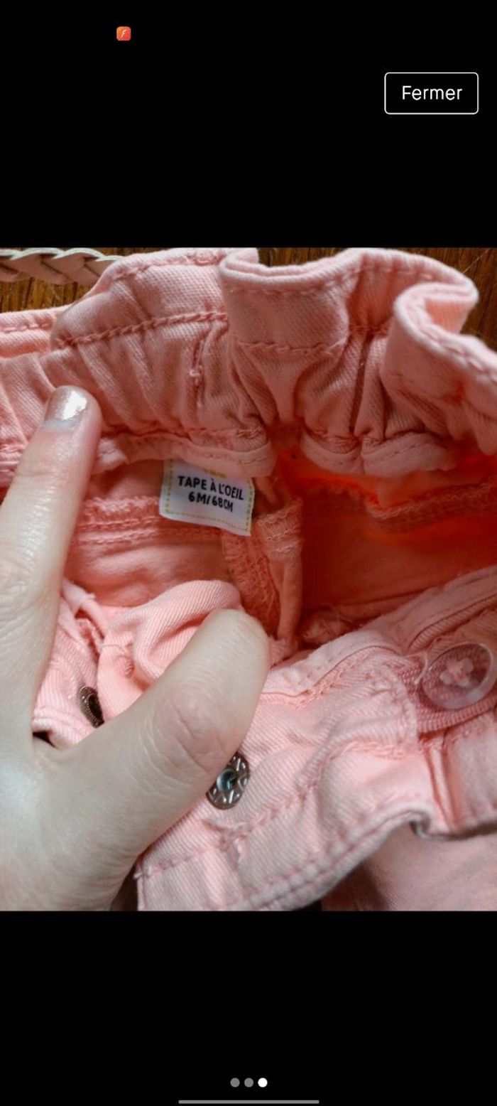 Pantalon neuf - photo numéro 3