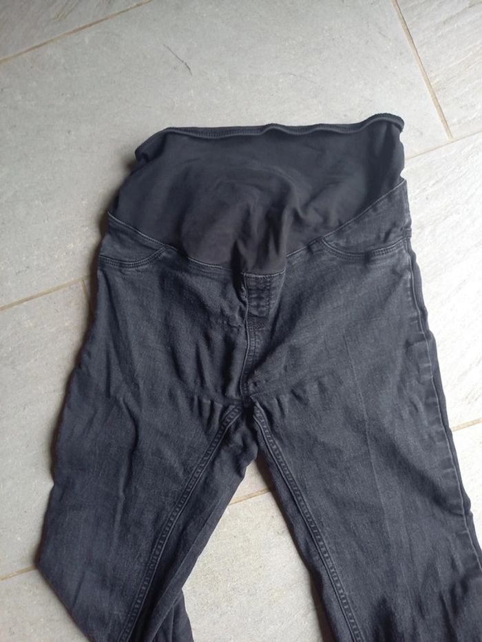 Jean de grossesse - photo numéro 4