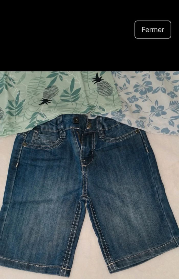 Ensemble Taille 4 ans - photo numéro 4