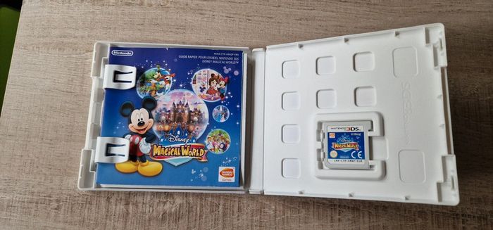 MagicalWorld 3DS - photo numéro 2
