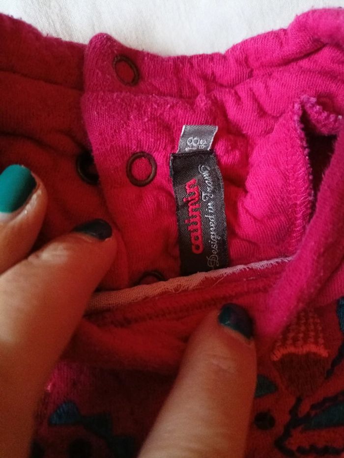 Robe tunique - photo numéro 2