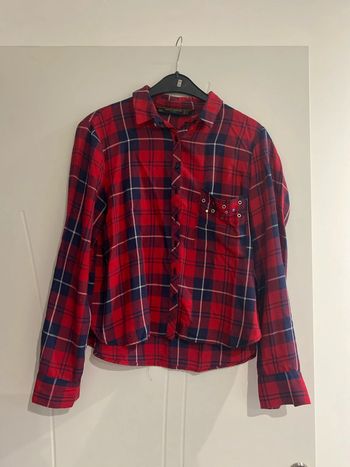 Chemise Zara