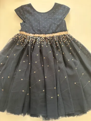 Robe Tape à l’œil 6 ans