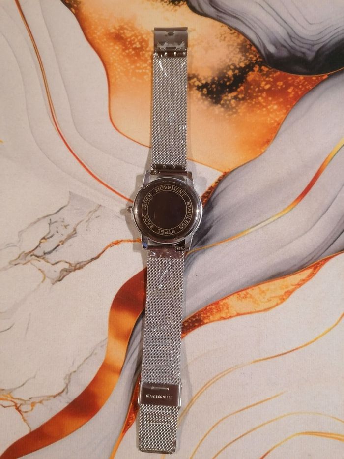 Montre kendji - photo numéro 3