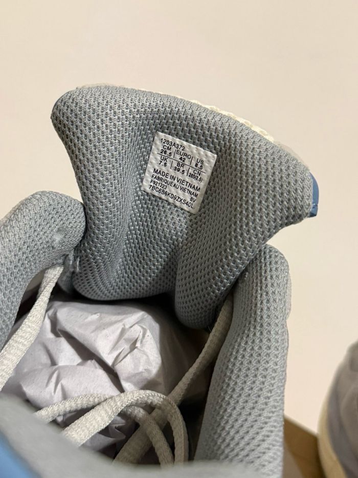 asics gel nyc - photo numéro 9