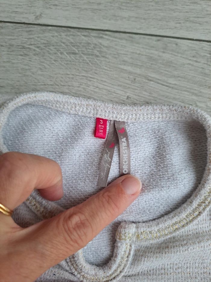 Robe tunique - photo numéro 5