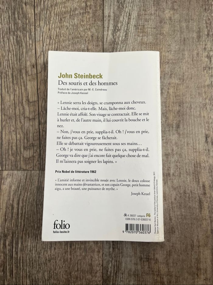 Livre - photo numéro 2
