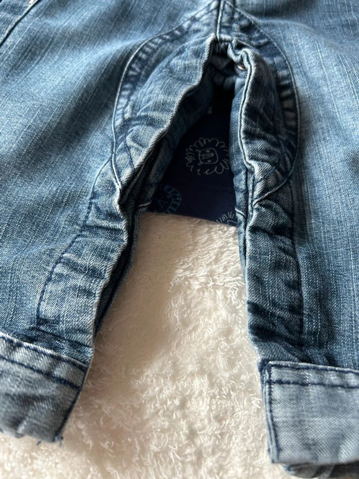 Lot 5 pièces 6 mois - photo numéro 17