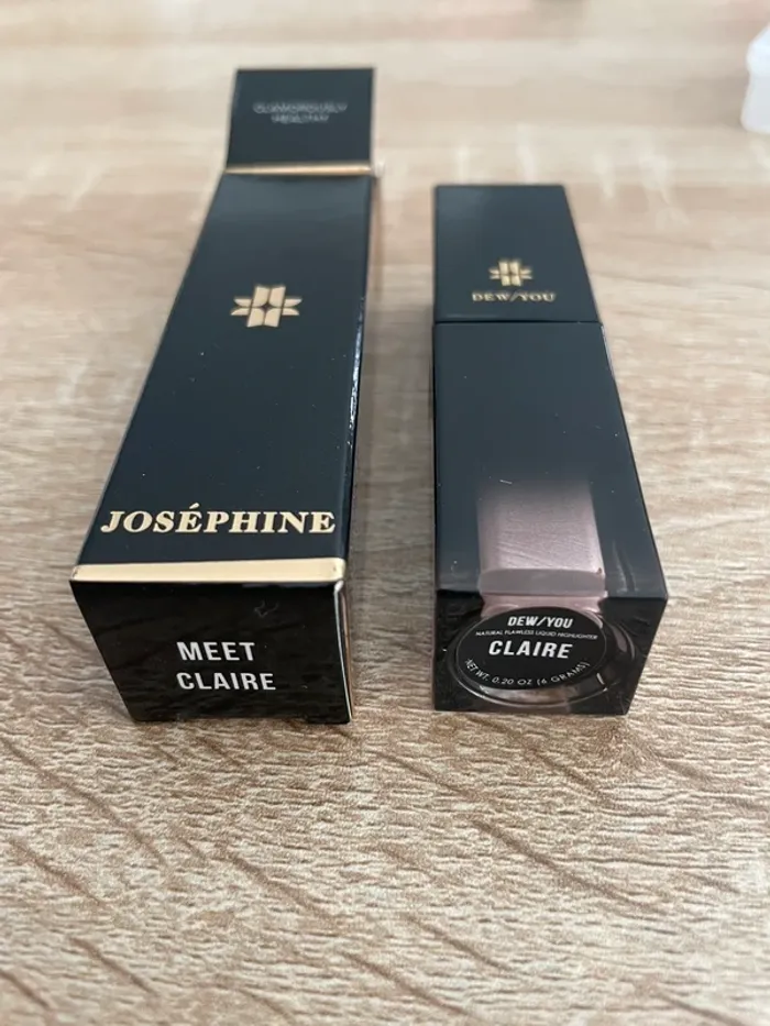 Highlighter Joséphine - photo numéro 2