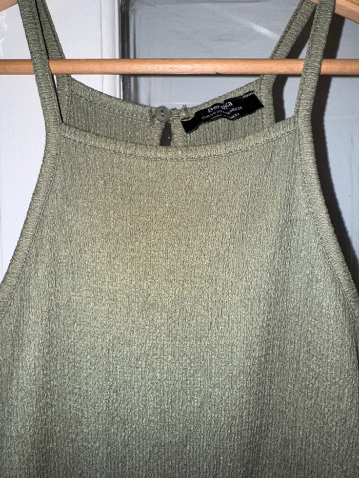 Combinaison bershka Taille Xs - photo numéro 3