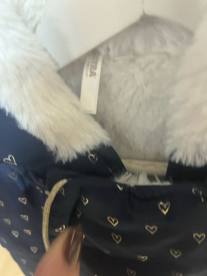 Combinaison - photo numéro 3