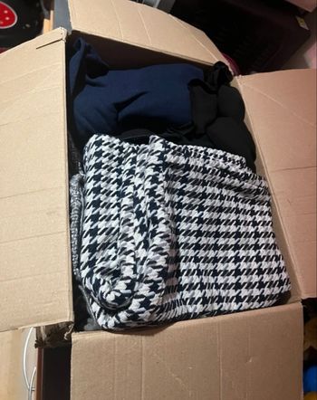 Lot revendeur friperie