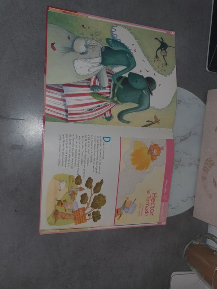 16 histoires à lire en pyjama - photo numéro 2