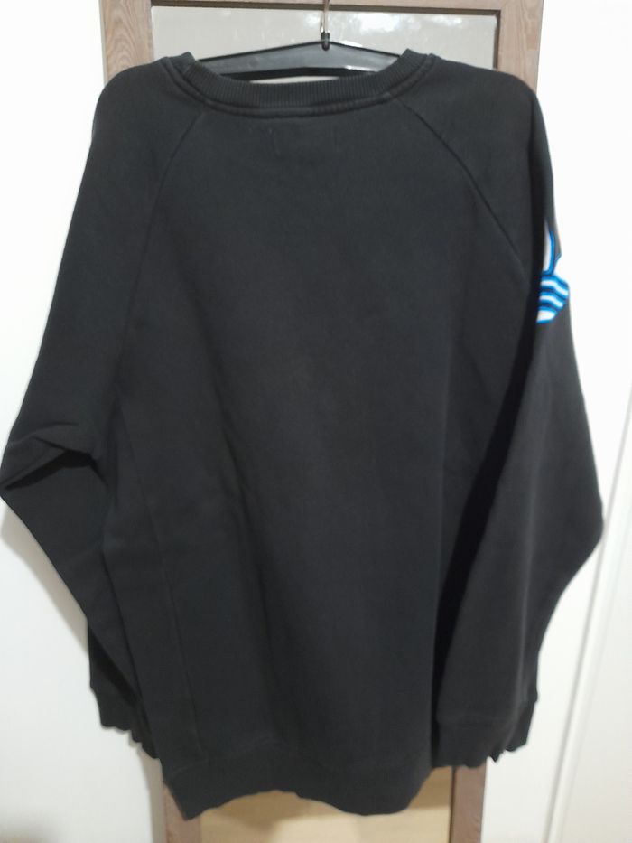 Sweat taille S Adidas - photo numéro 2