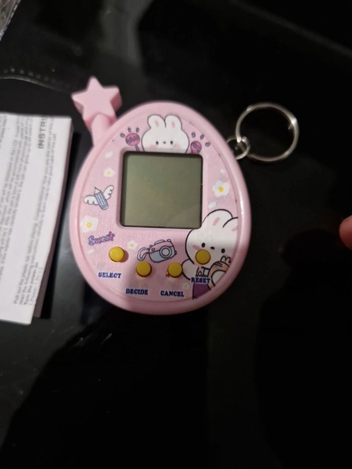 Animal virtuel - photo numéro 2