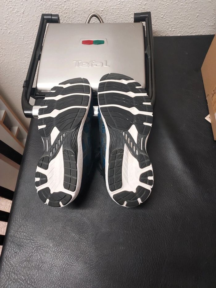 Chaussures de course homme 43.5 - photo numéro 5