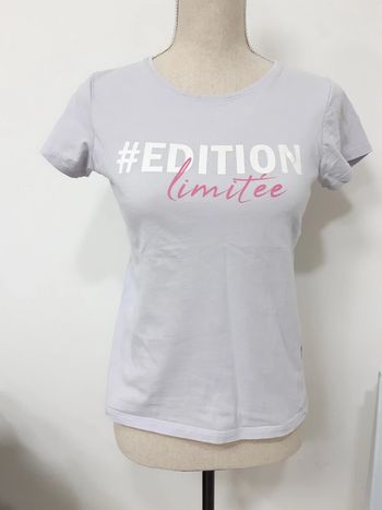 Tee shirt FPC T36