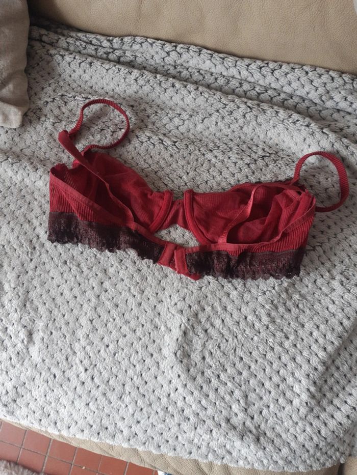 Soutien gorge 95b billetdoux - photo numéro 3