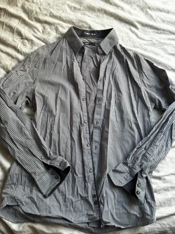 Chemise celio taille L