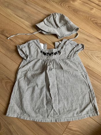 Robe h et m