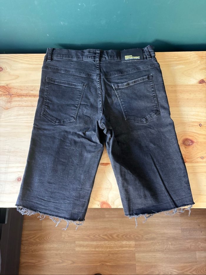 Lot de 5 shorts - 13-14ans - photo numéro 5