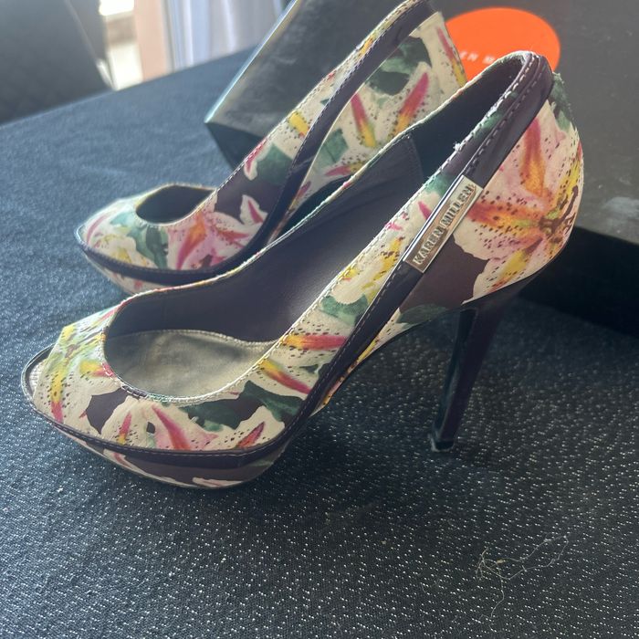 Chaussure KAREN MILLEN - photo numéro 2