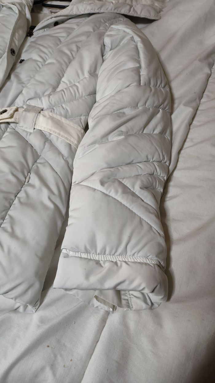 Manteau femme hiver - photo numéro 4