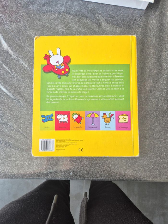 Livre découverte - photo numéro 2