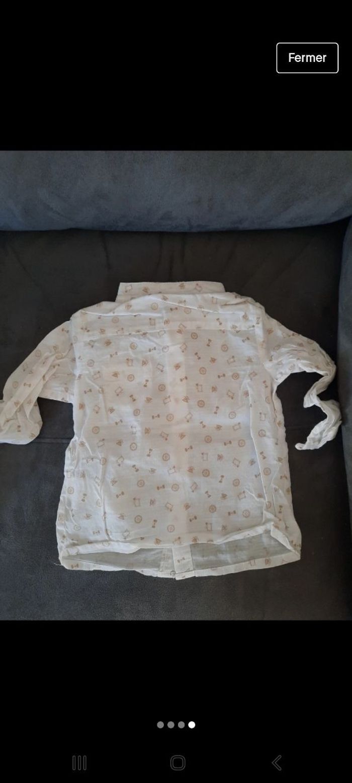 Chemise - photo numéro 3