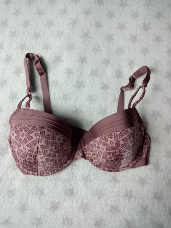Soutien gorge Variance 90D