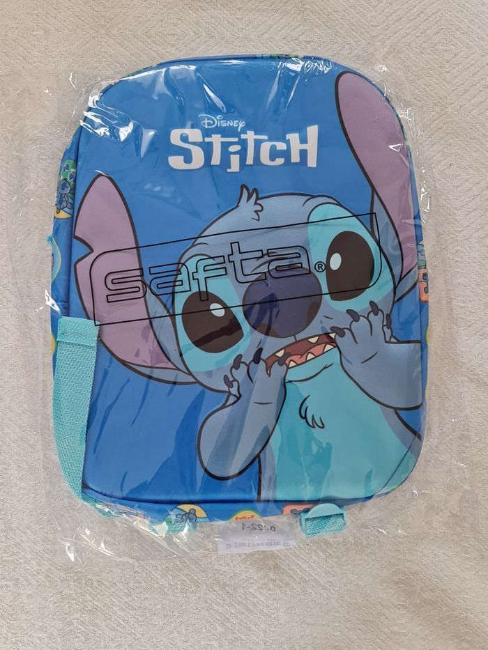 Sac à dos Lilo et Stitch - photo numéro 3