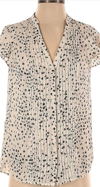 🌸 Magnifique blouse/chemisier. Taille 38. H&M 🌸