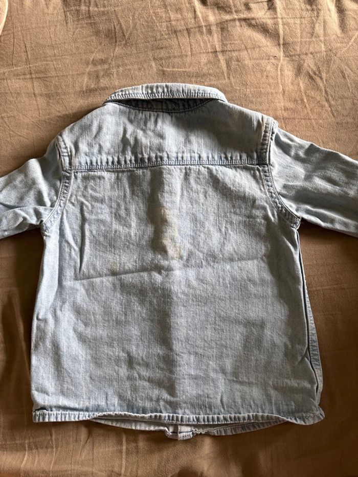Chemise - photo numéro 6
