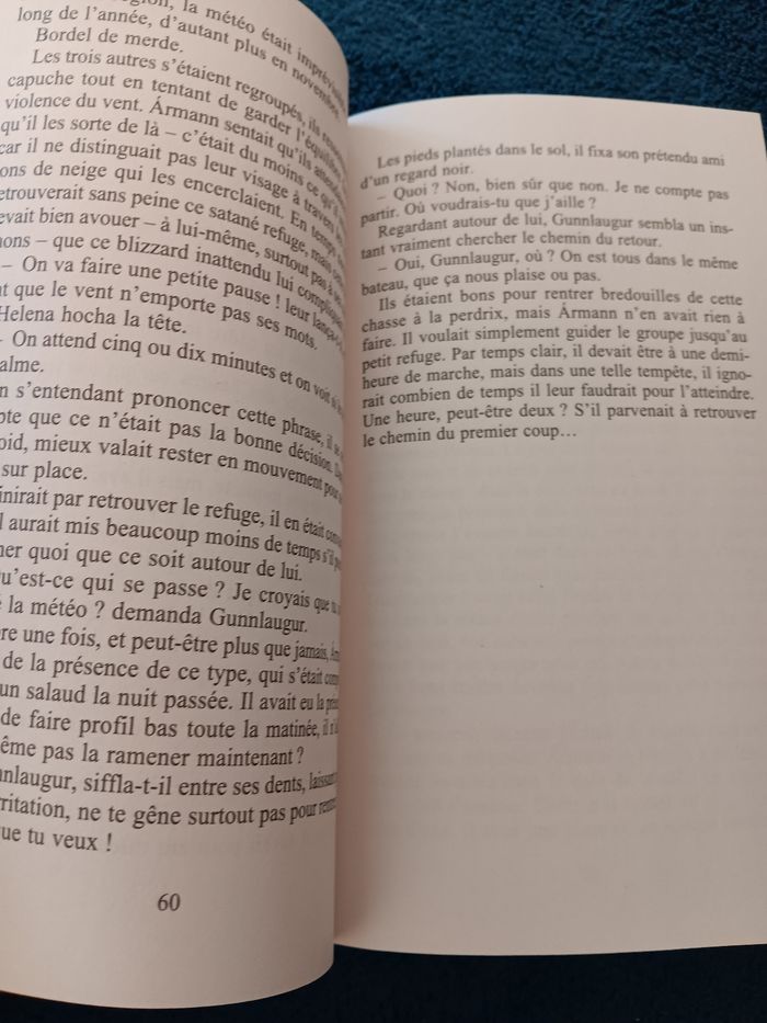 Livre de poche - photo numéro 3
